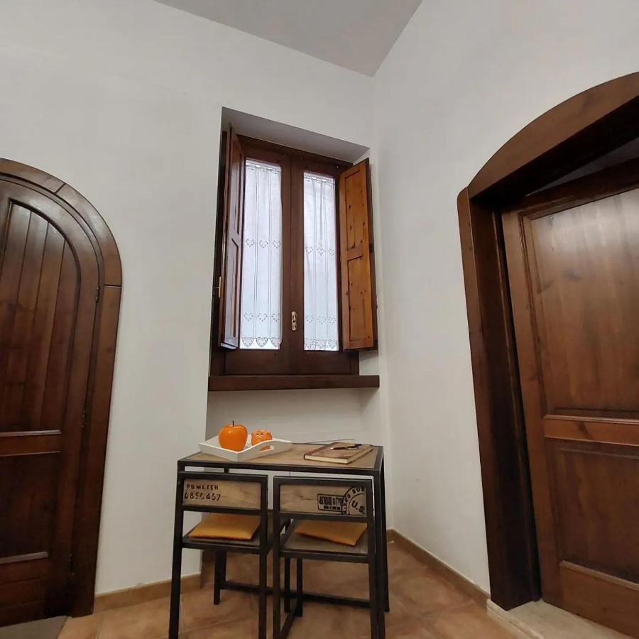 Nel Cuore Del Barocco Lecce Eksteriør billede