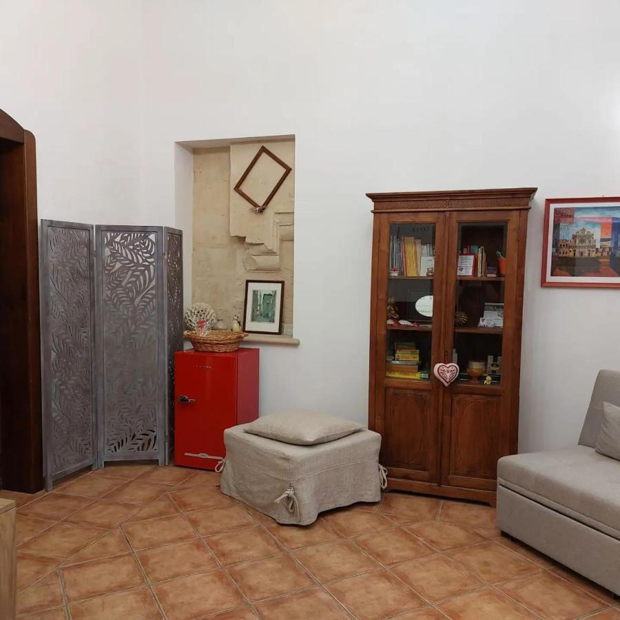 Nel Cuore Del Barocco Lecce Eksteriør billede