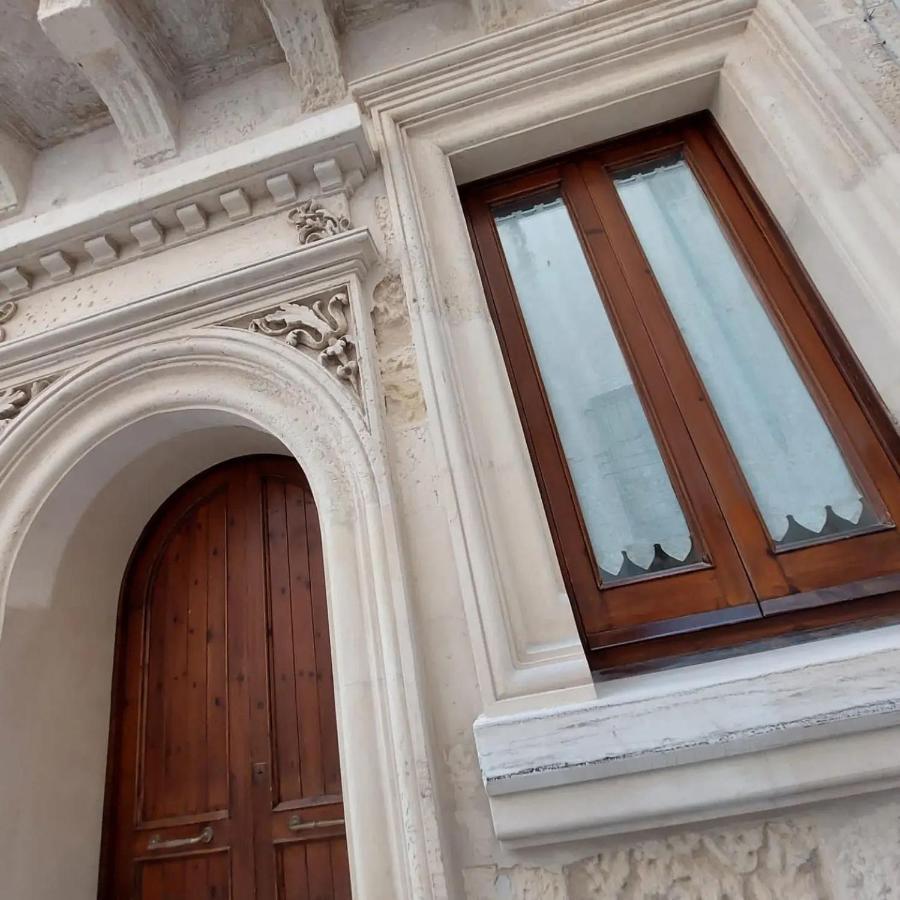 Nel Cuore Del Barocco Lecce Eksteriør billede