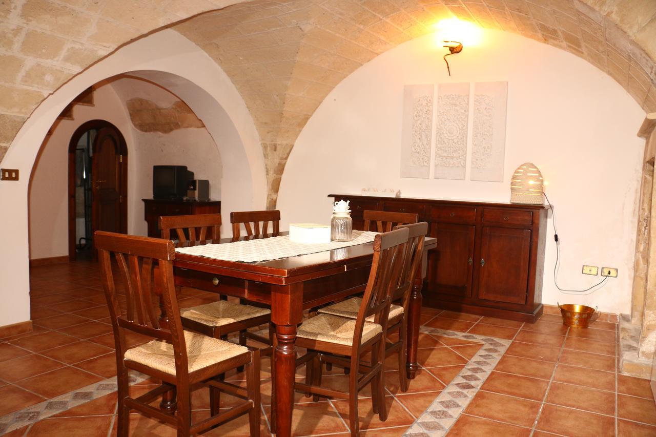 Nel Cuore Del Barocco Lecce Eksteriør billede