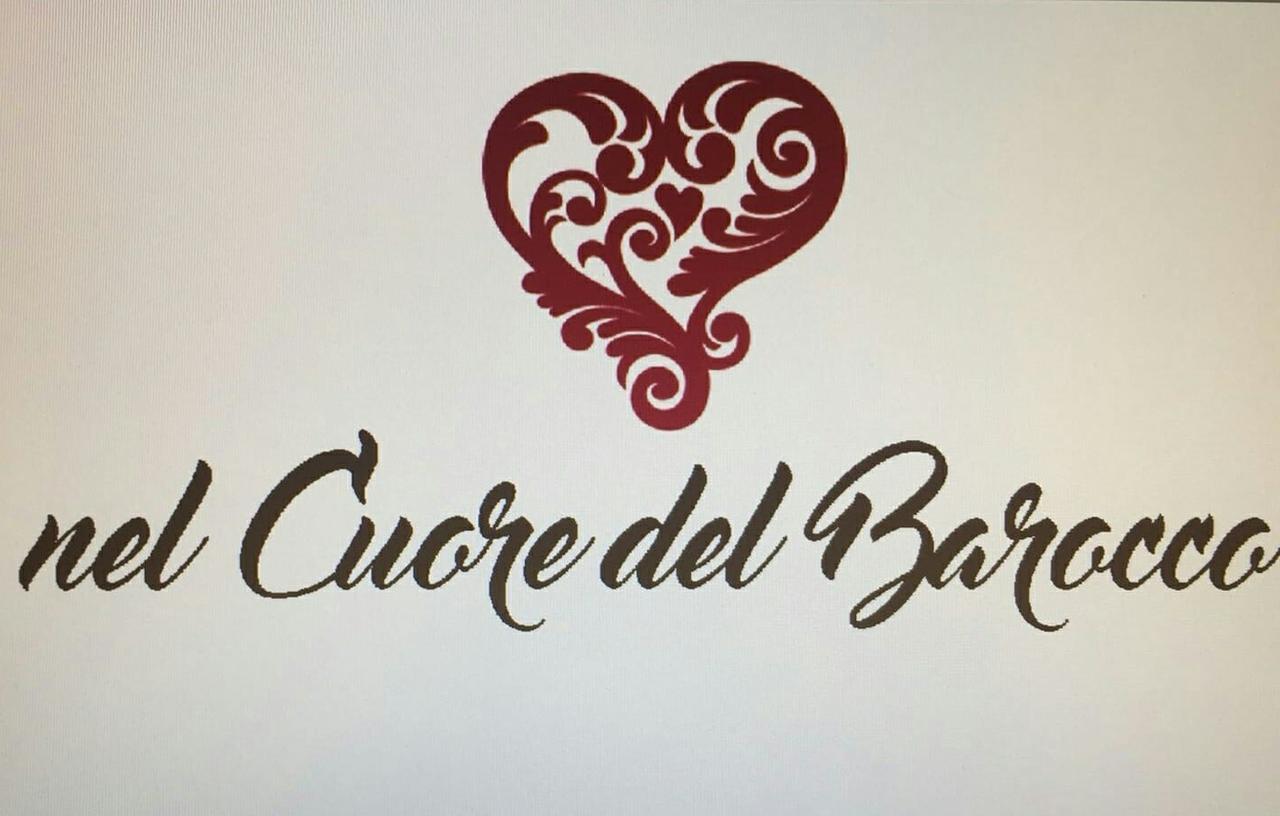 Nel Cuore Del Barocco Lecce Eksteriør billede